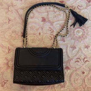 Tory Burch Small Fleming